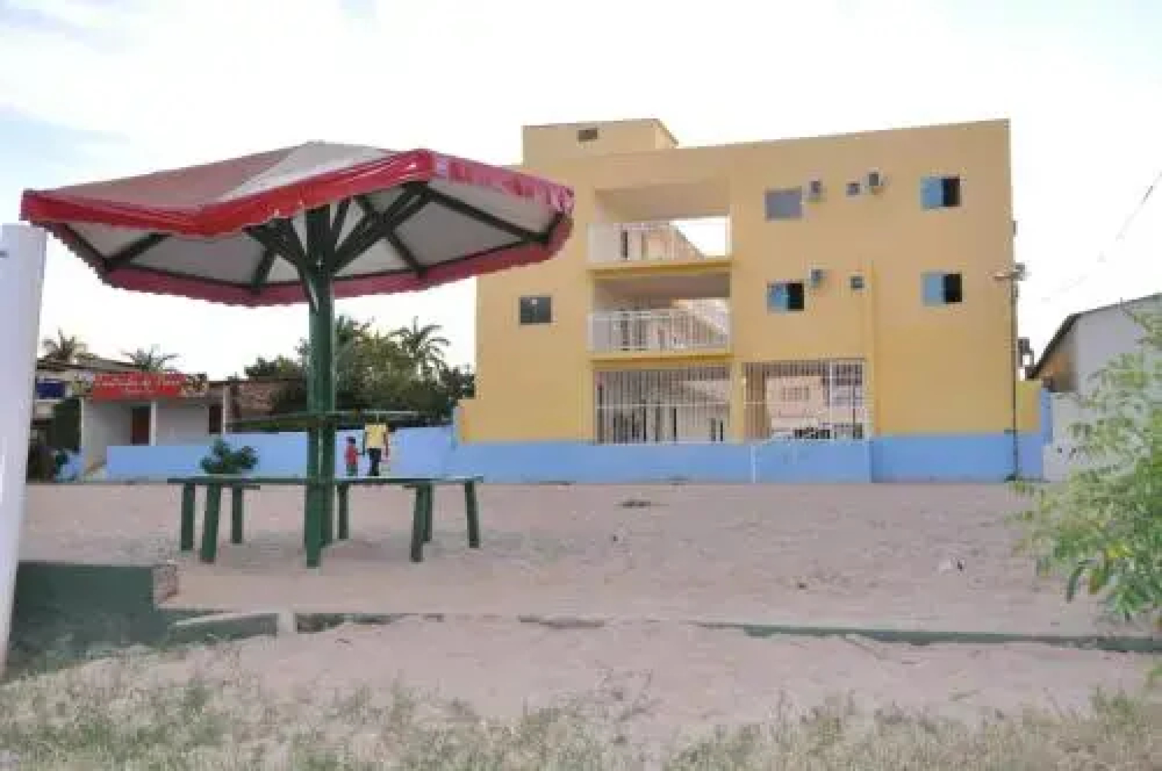 Passarela Hotel