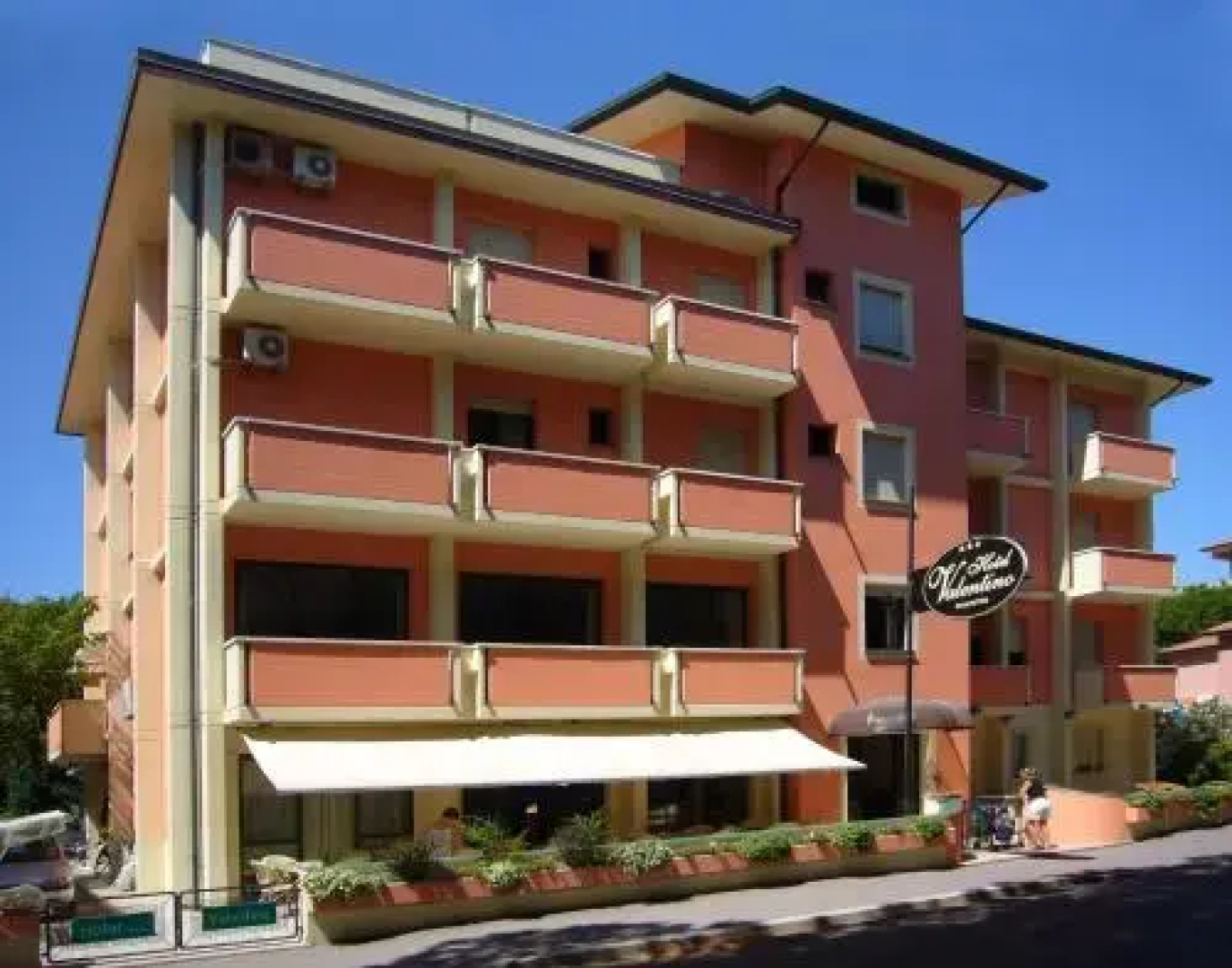Hotel Valentino