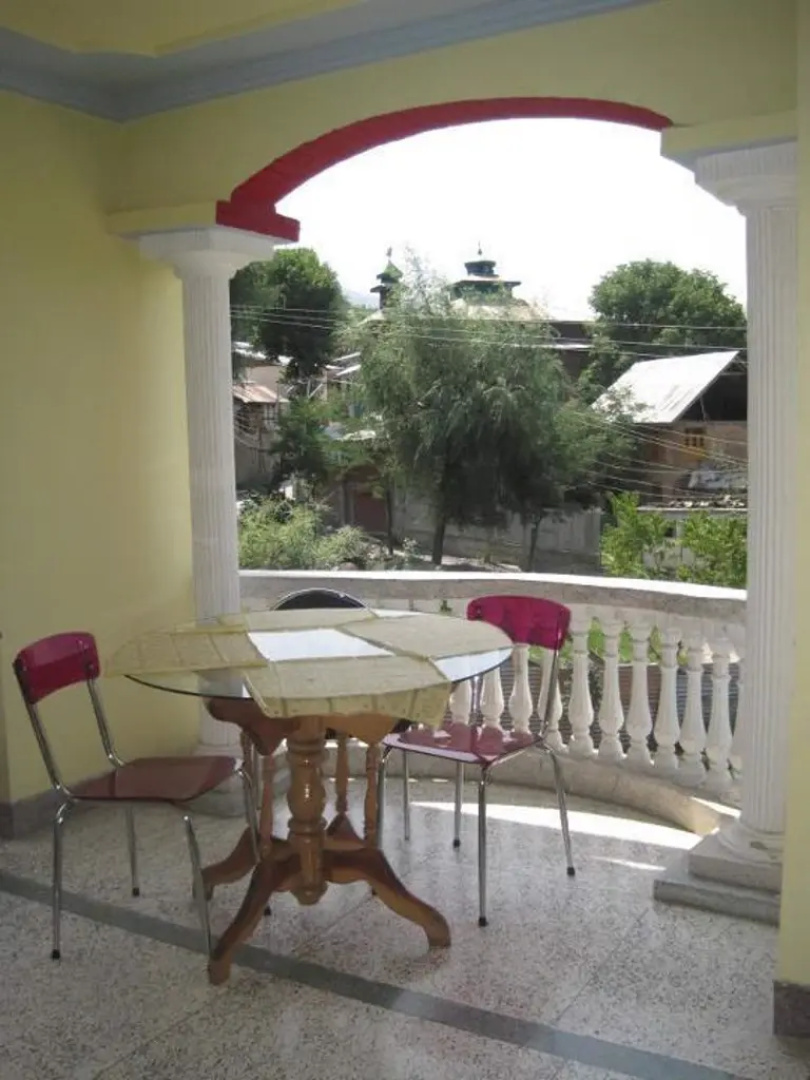 Asif Guesthouse