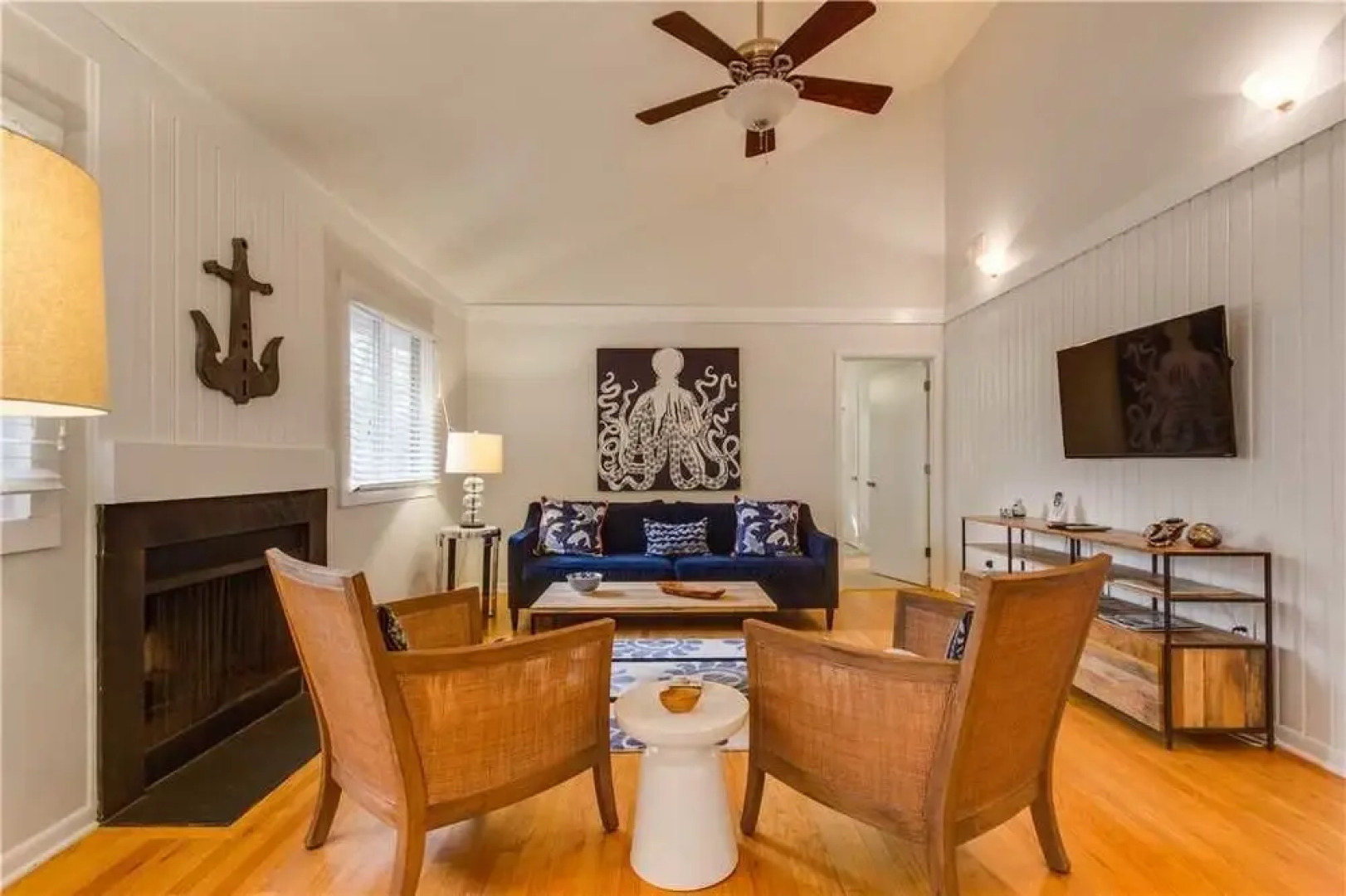 Oceanwoods 424 by RedAwning