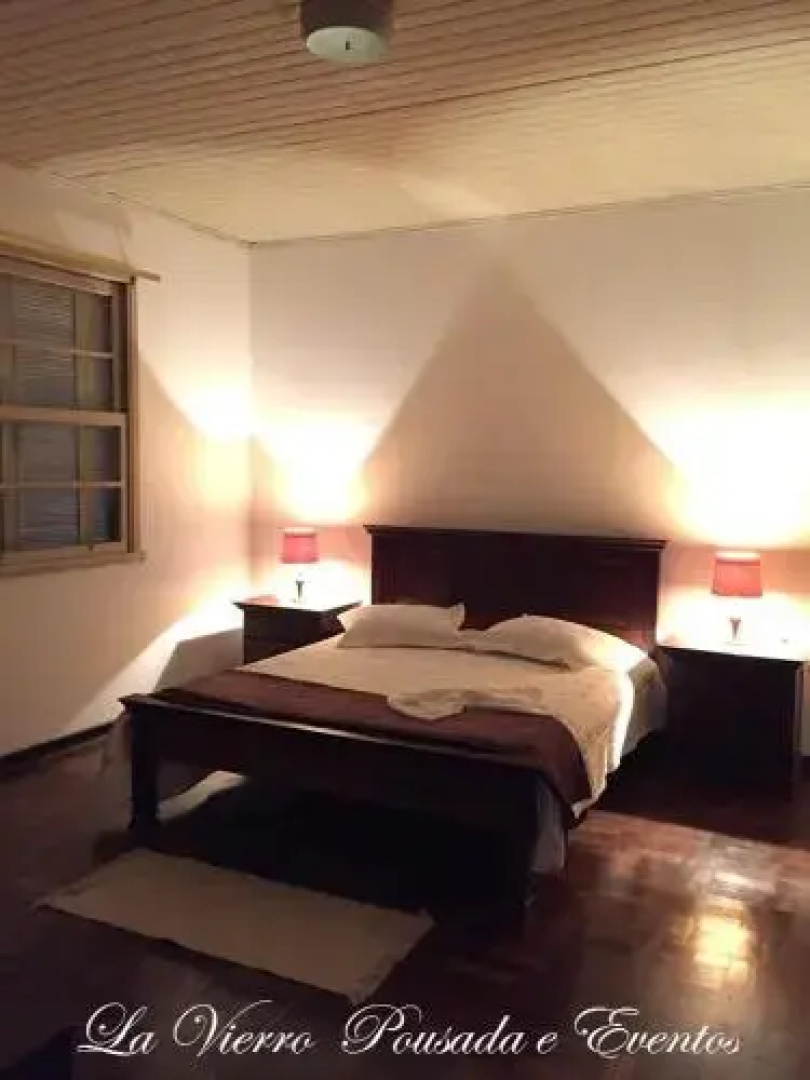 Hotel Pousada La Vierro