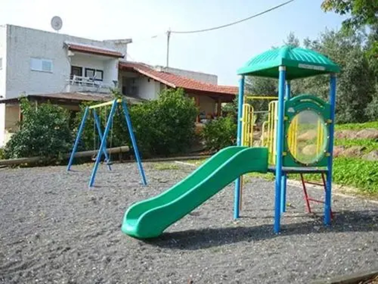 Lea's - Spirit of the Galilee