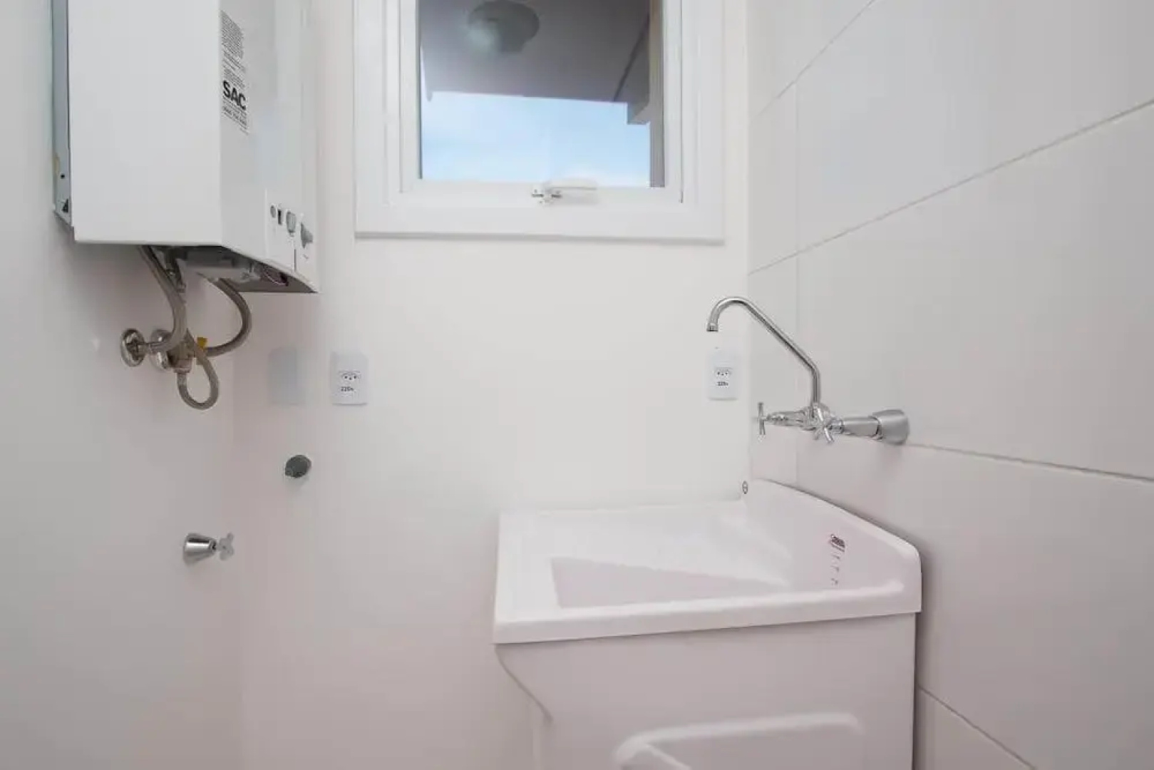 Residencial Scheifler 8 pessoas