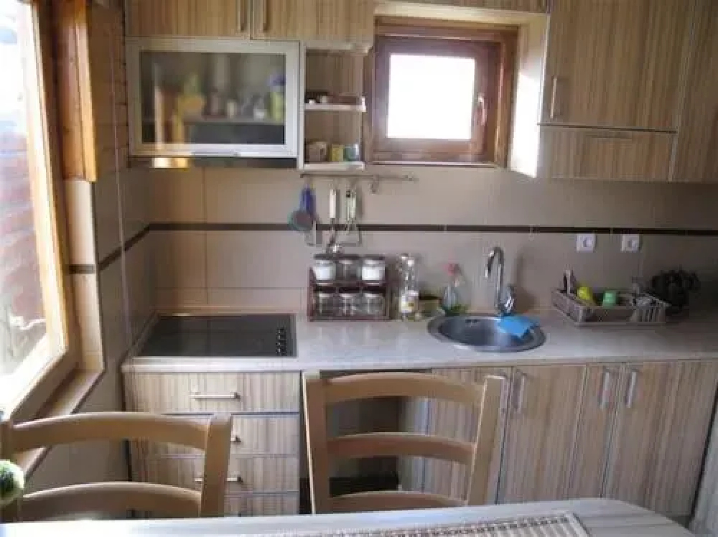 Hiša Zabljak