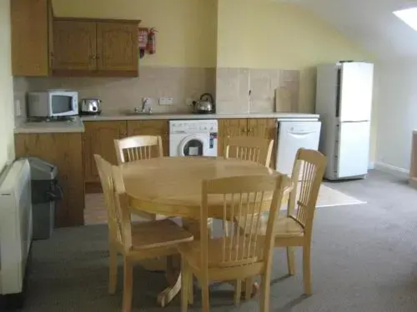 Summerhill Apartments