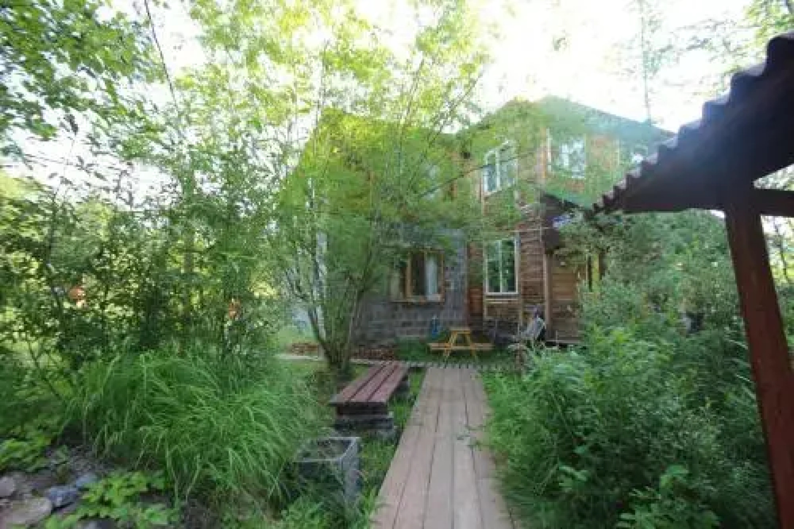 Guest House Grushanka
