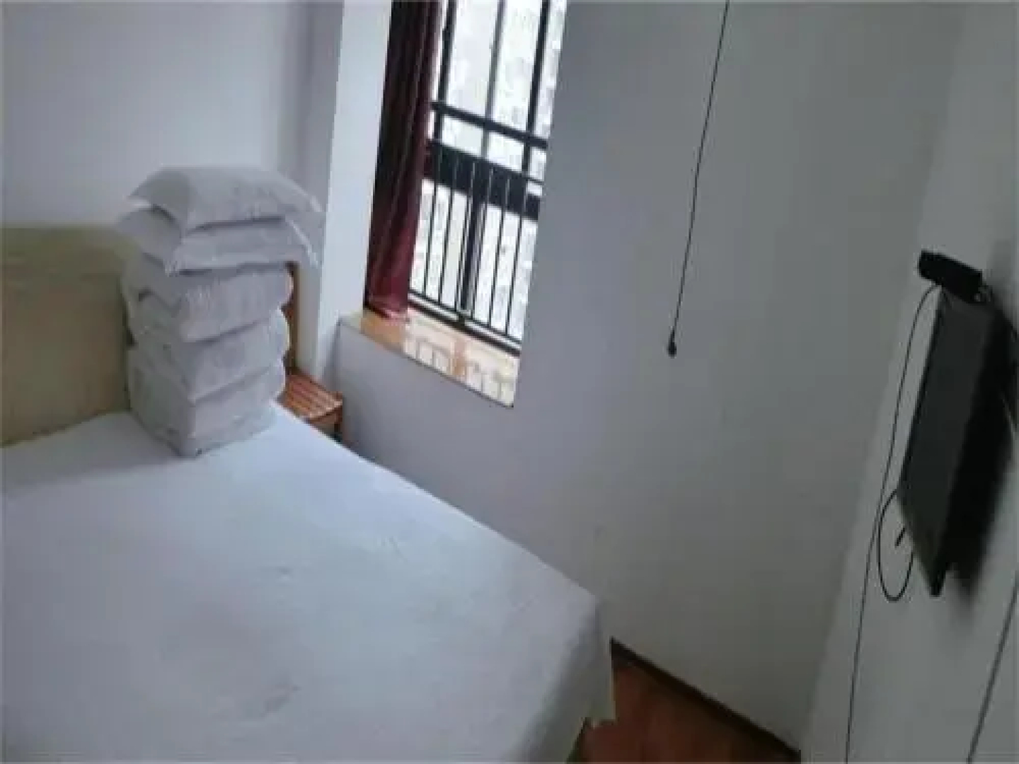 Jiulong Guesthouse