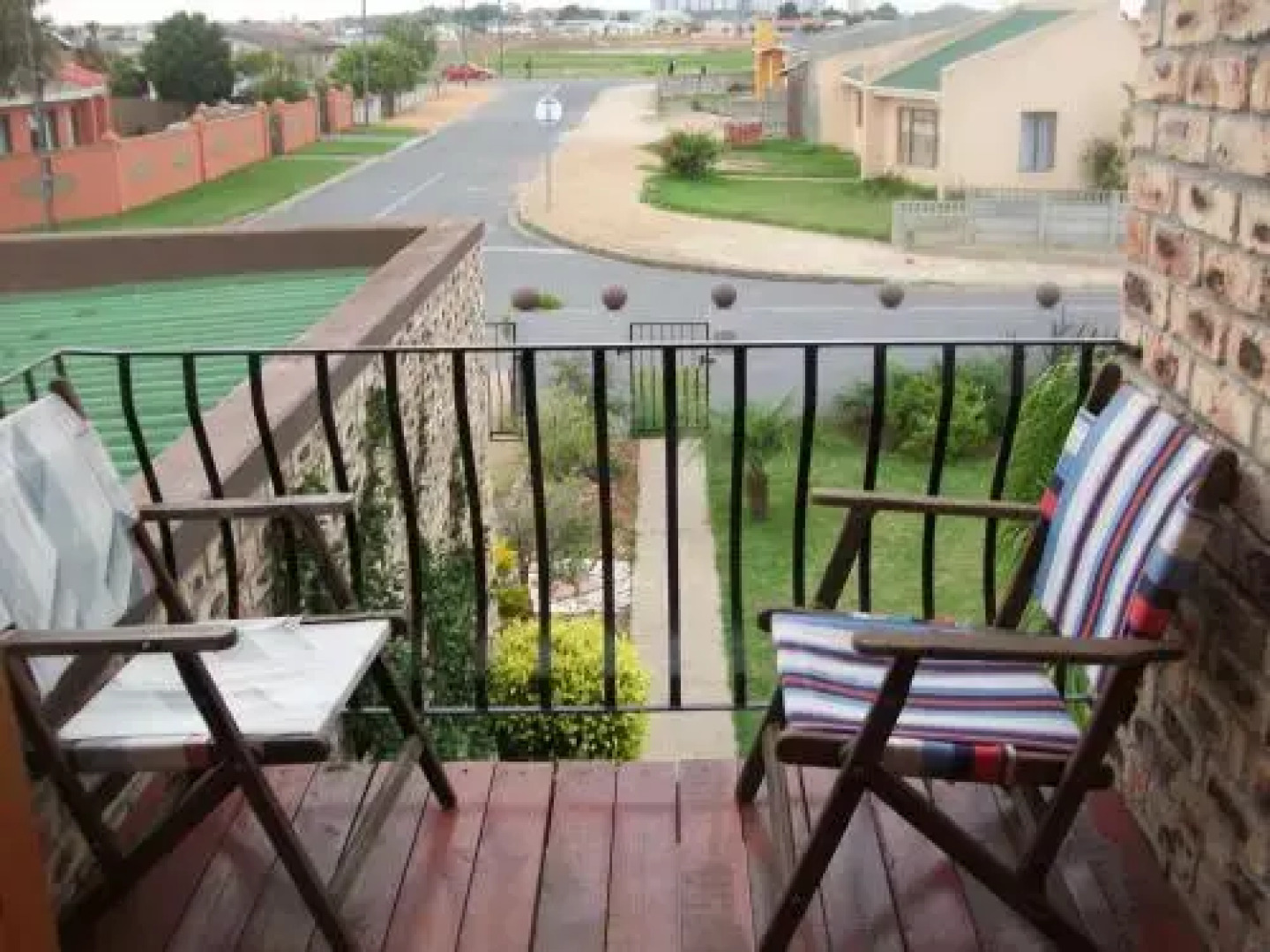 Tirzah's B&B and Self Catering