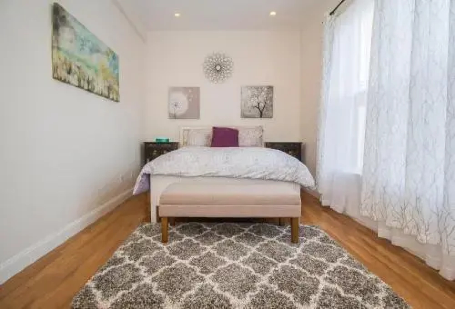 Brookline Village Townhouse by STARS of Boston