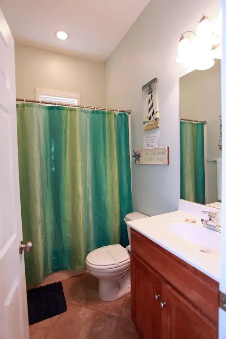 Martinique Casa Azul 11C