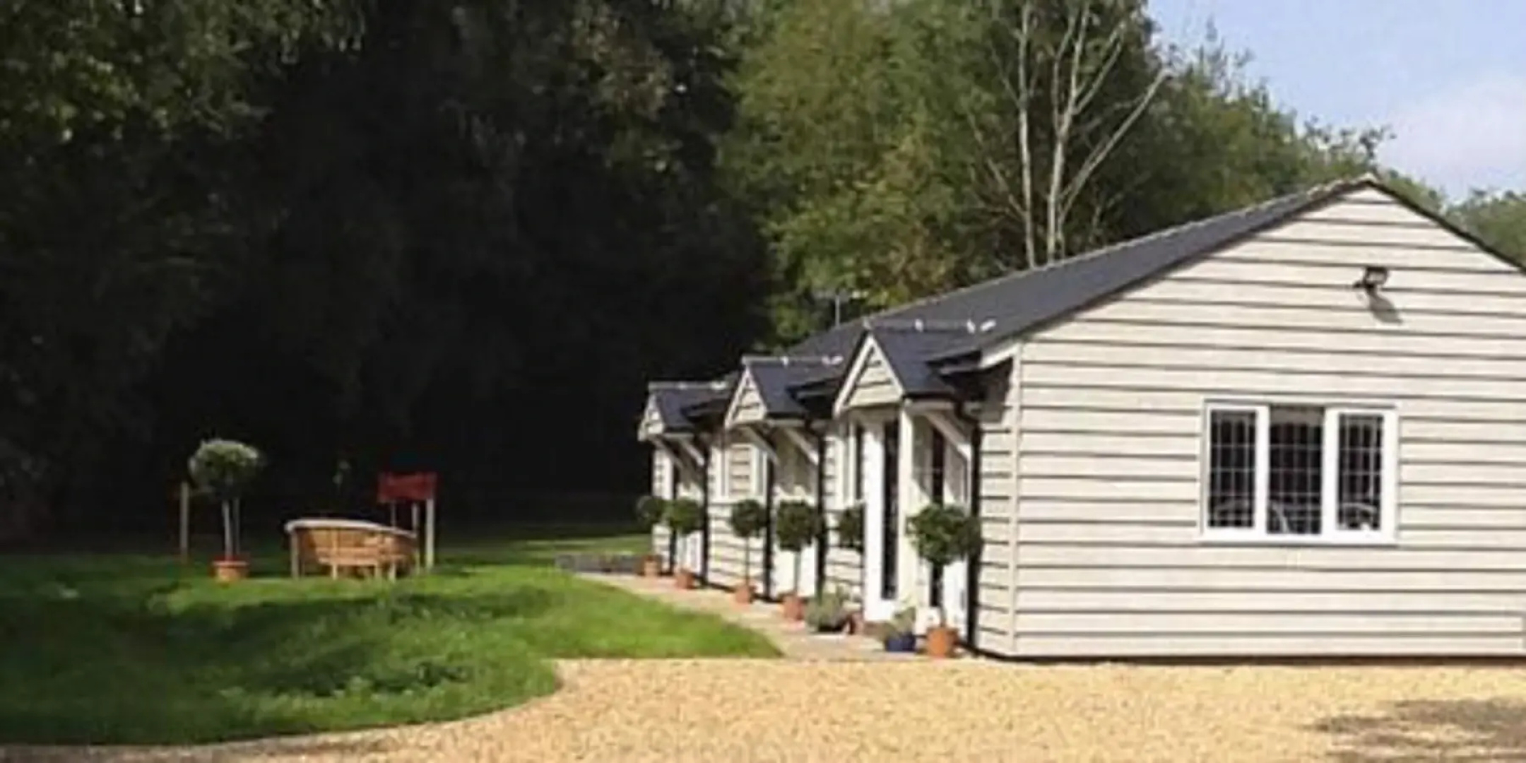 Garden Cottage Bed and Breakfast
