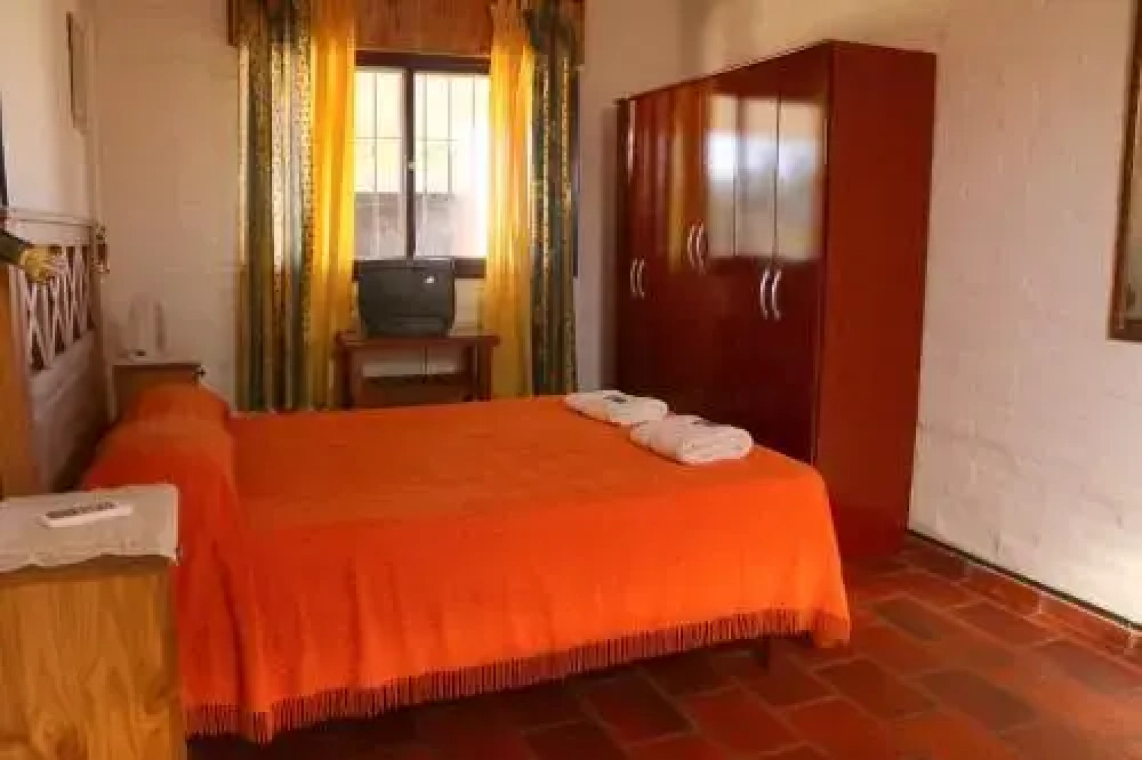 Complejo Linda vista