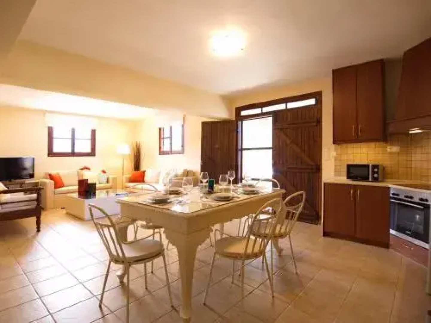 Villa Maragoudi Armeni Crete