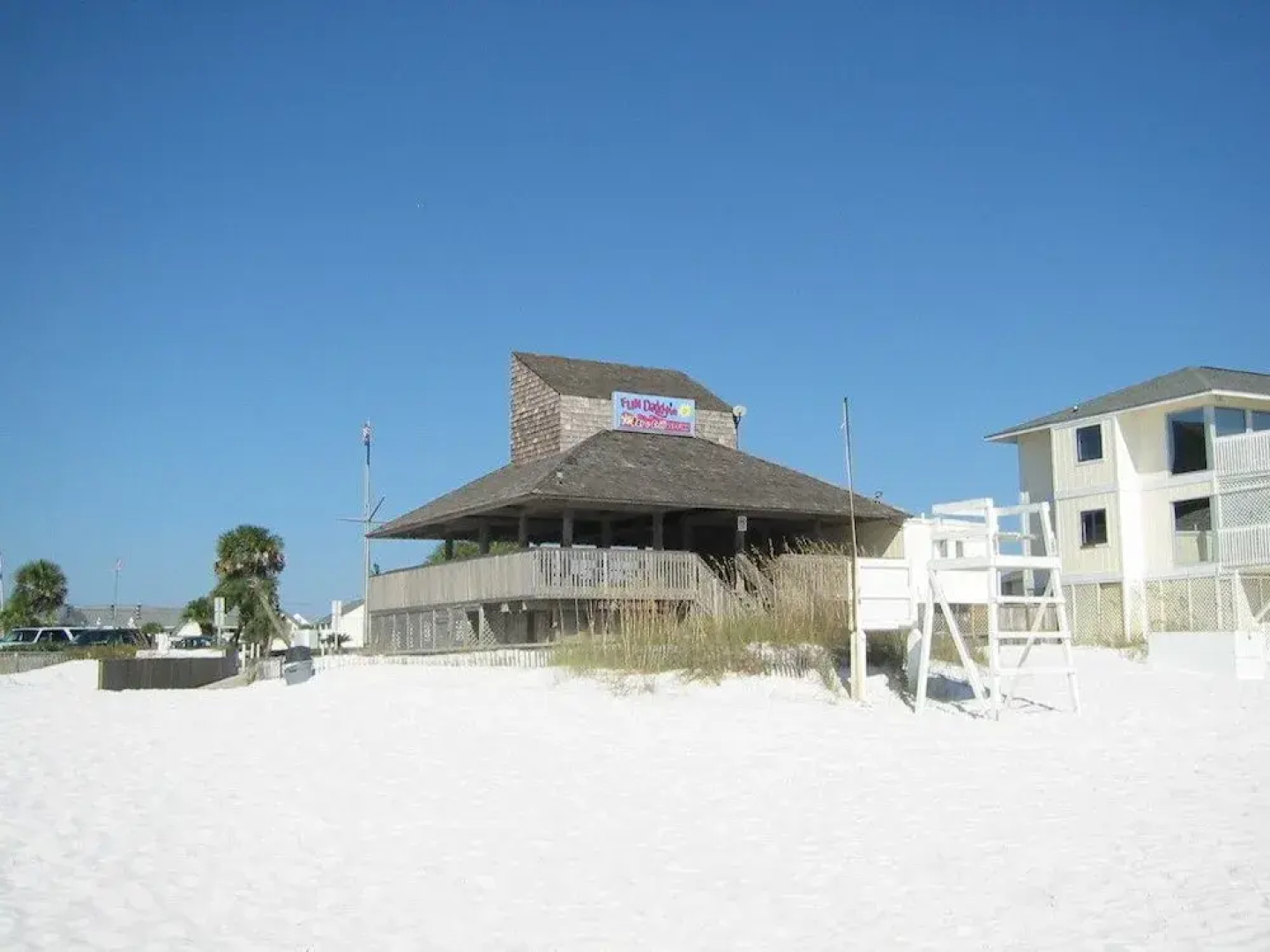 Sandpiper Cove 2013 Destin