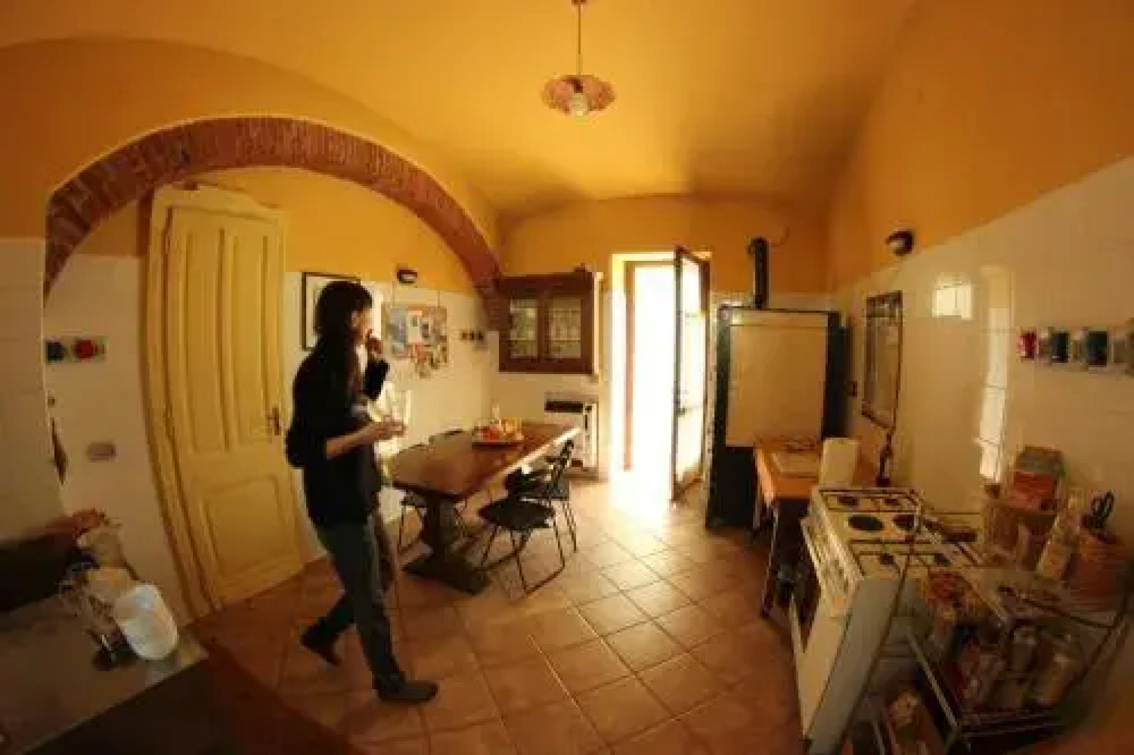 B&B Cascina Moncrava