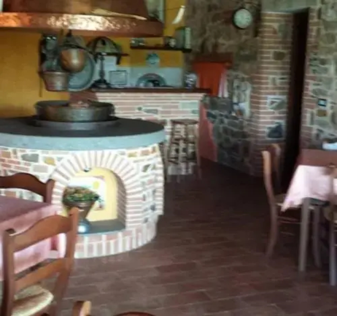 Azienda Agricola Agriturismo Il Maggio