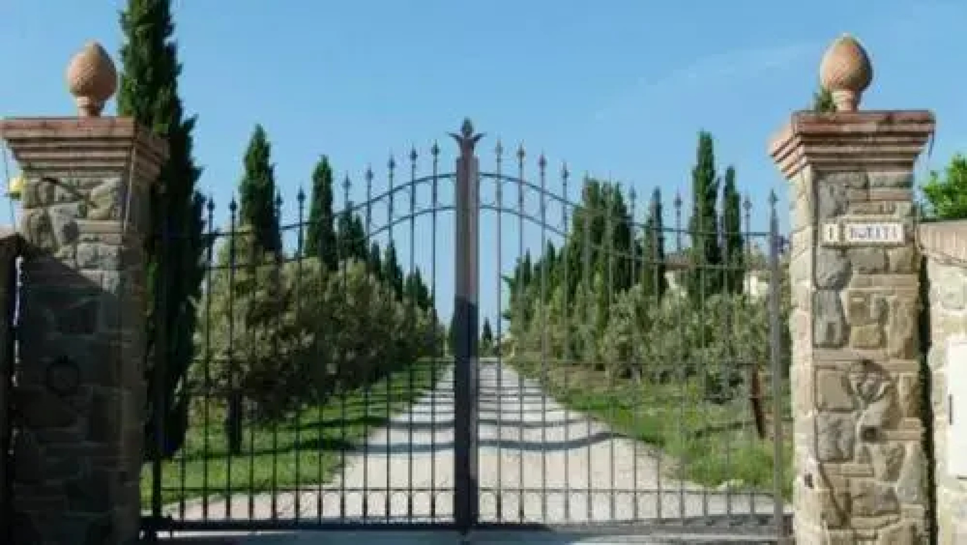 Agriturismo I Romiti