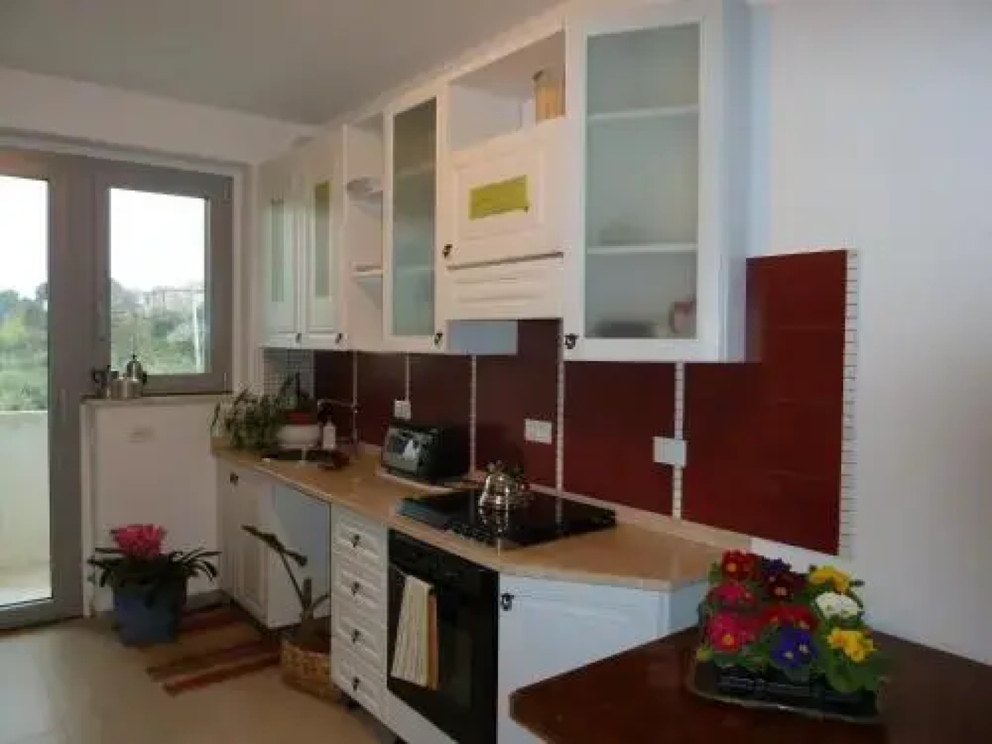 Domus Petrae Bed & Breakfast