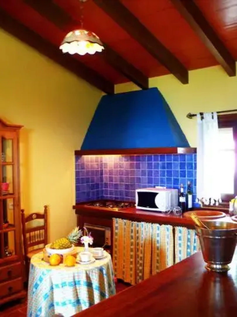 Villas del Sol