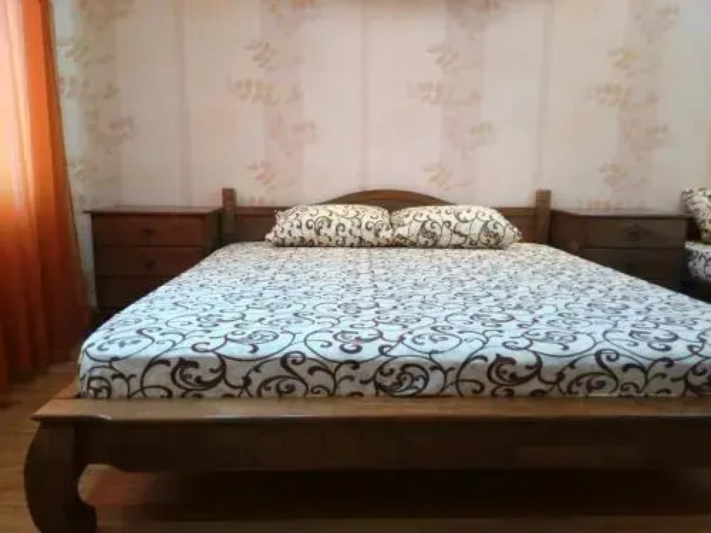 Mini-Dacha