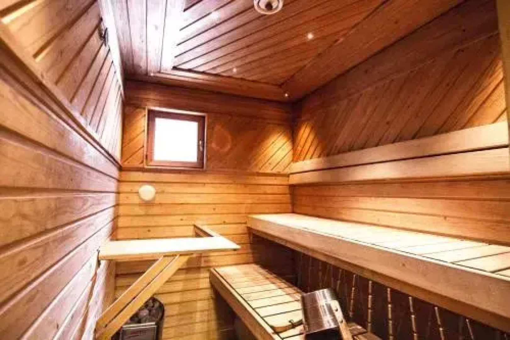 LomaPerkkiö Apartments