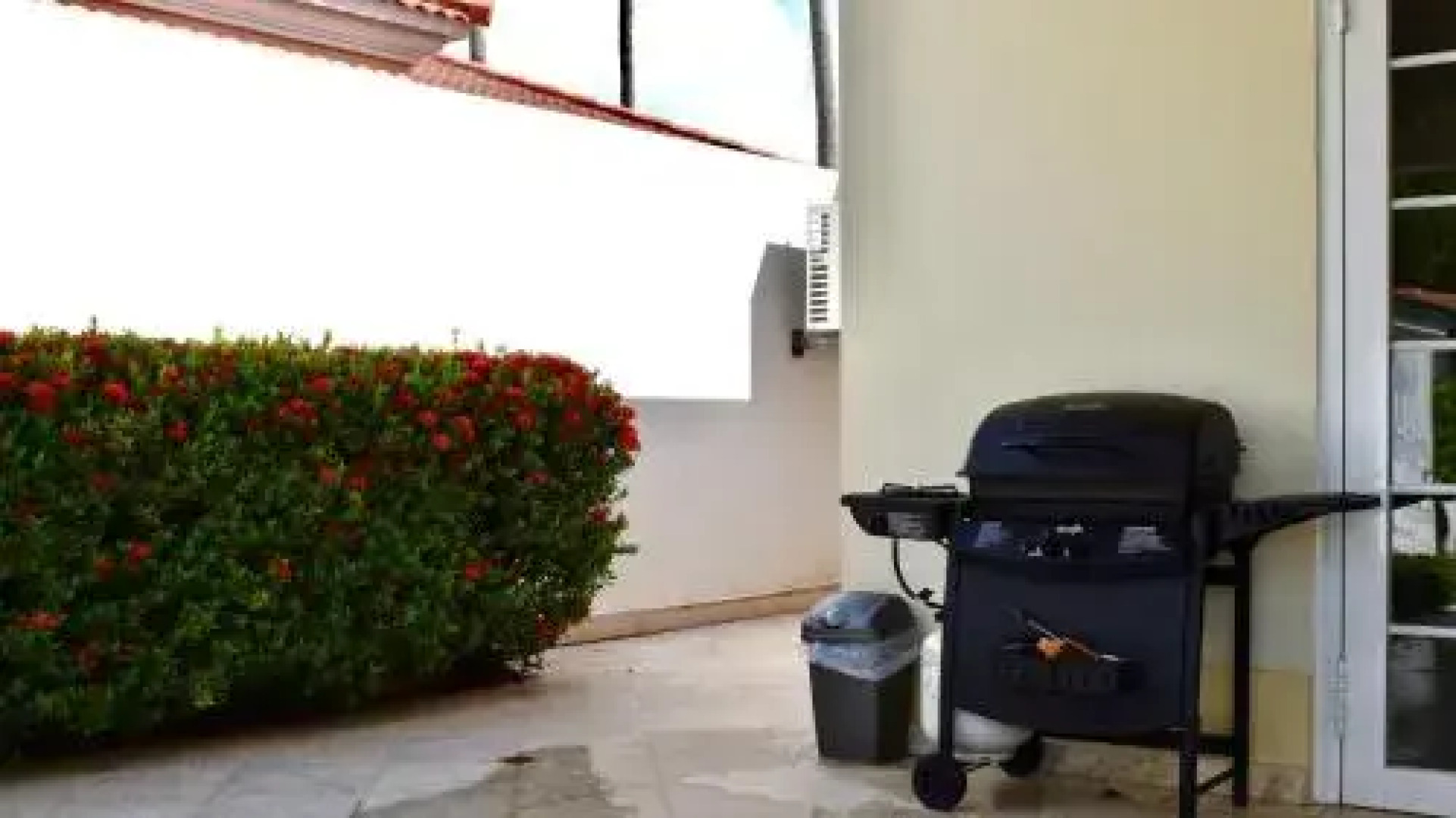 Tierra del Sol Villa