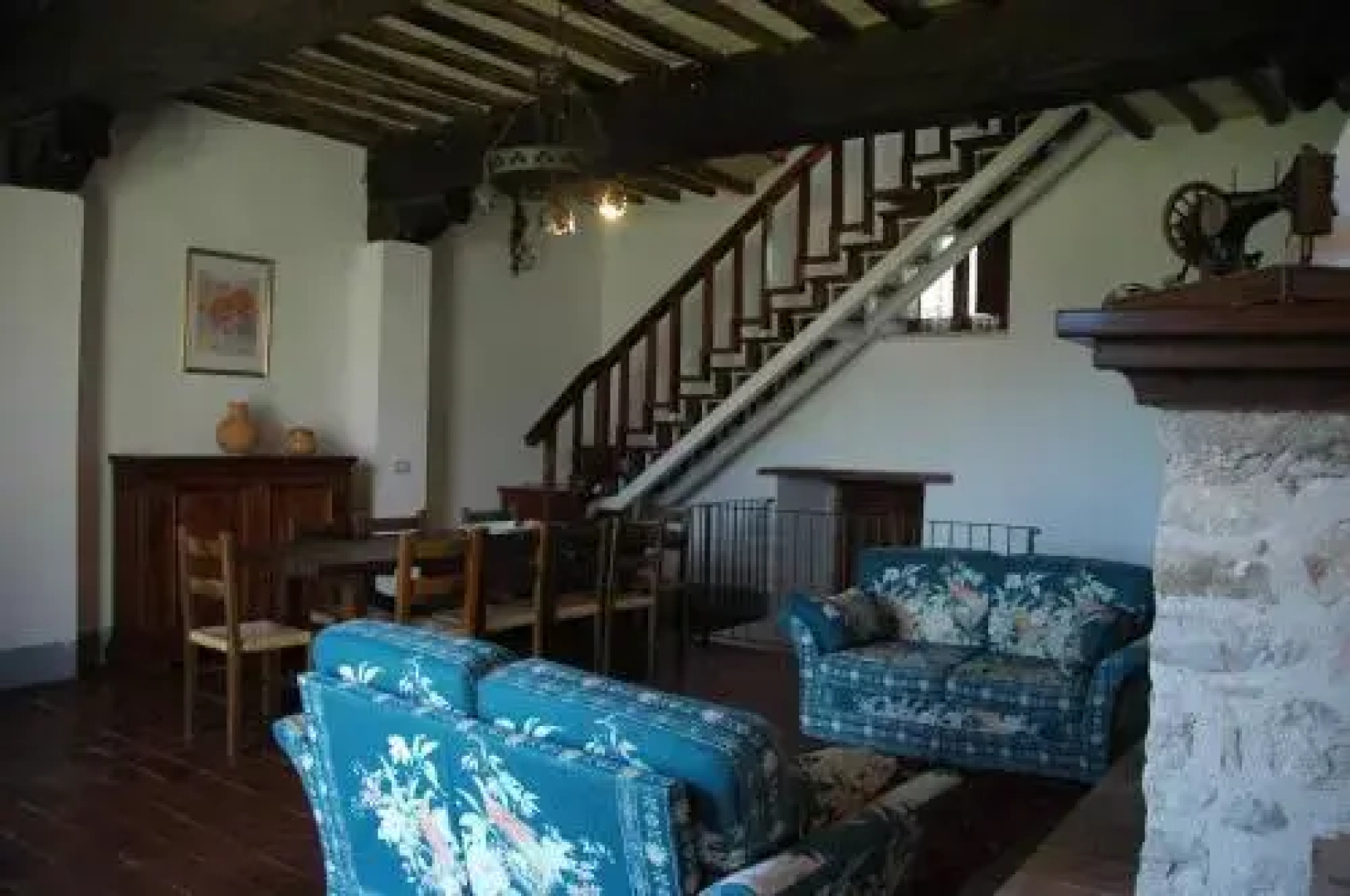Agriturismo La Paladina