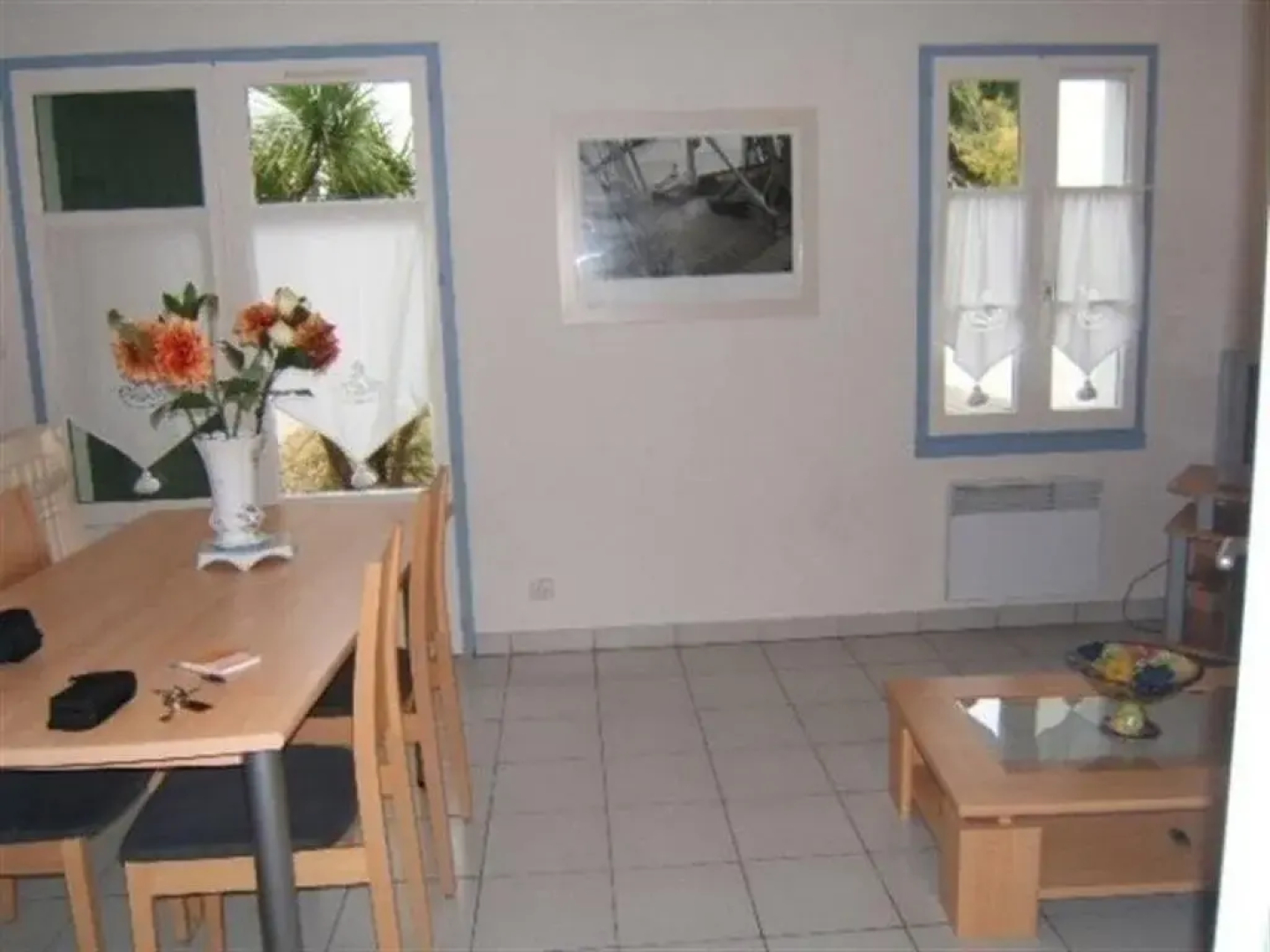Rental Villa La Couarde Sur Mer Jolie Maison Domaine