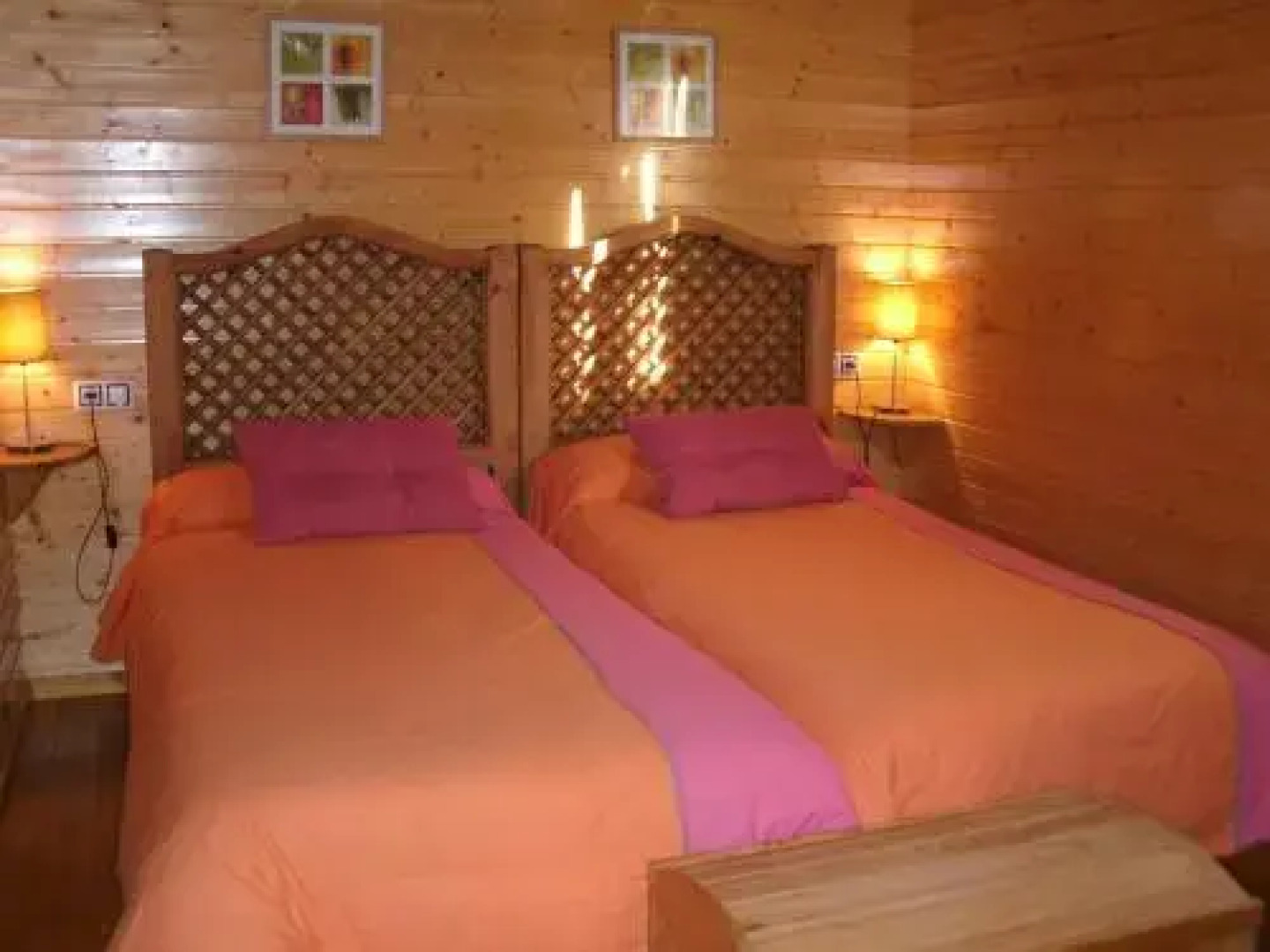 Apartamentos Rurales El Rincón del Jerte