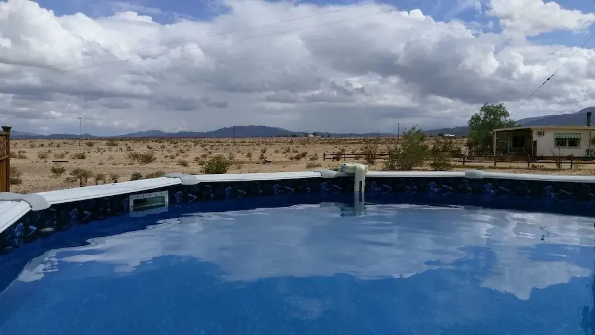 Godwin Ranch by Joshua Desert Retreats