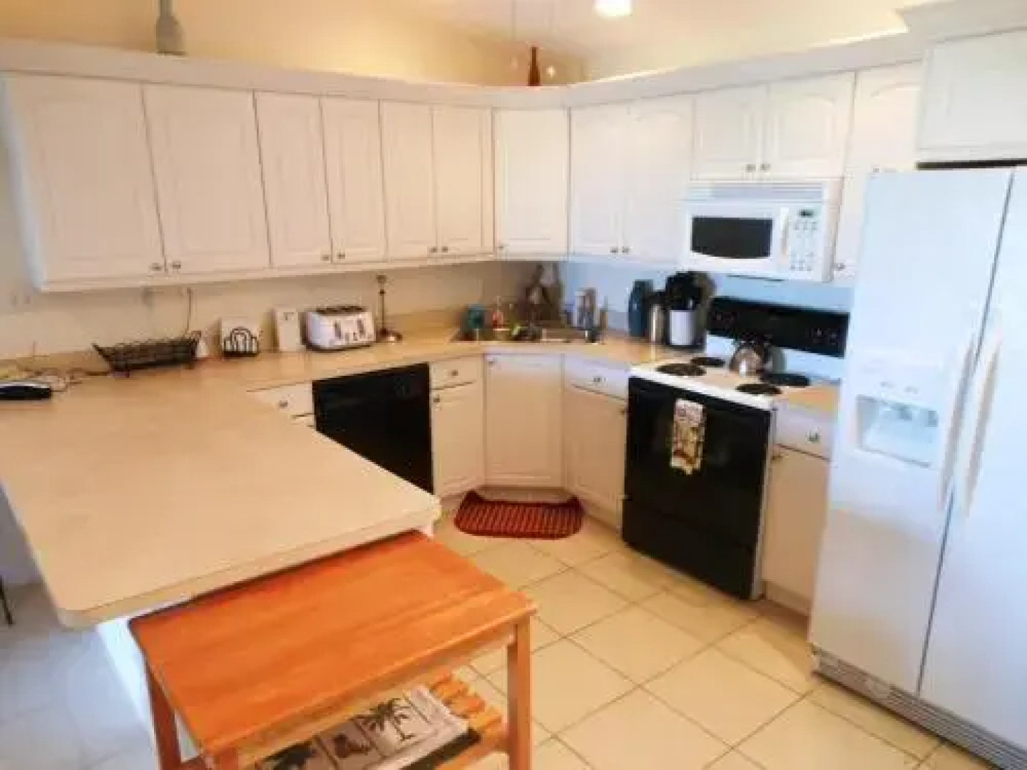 Ocean Village Capstan 423