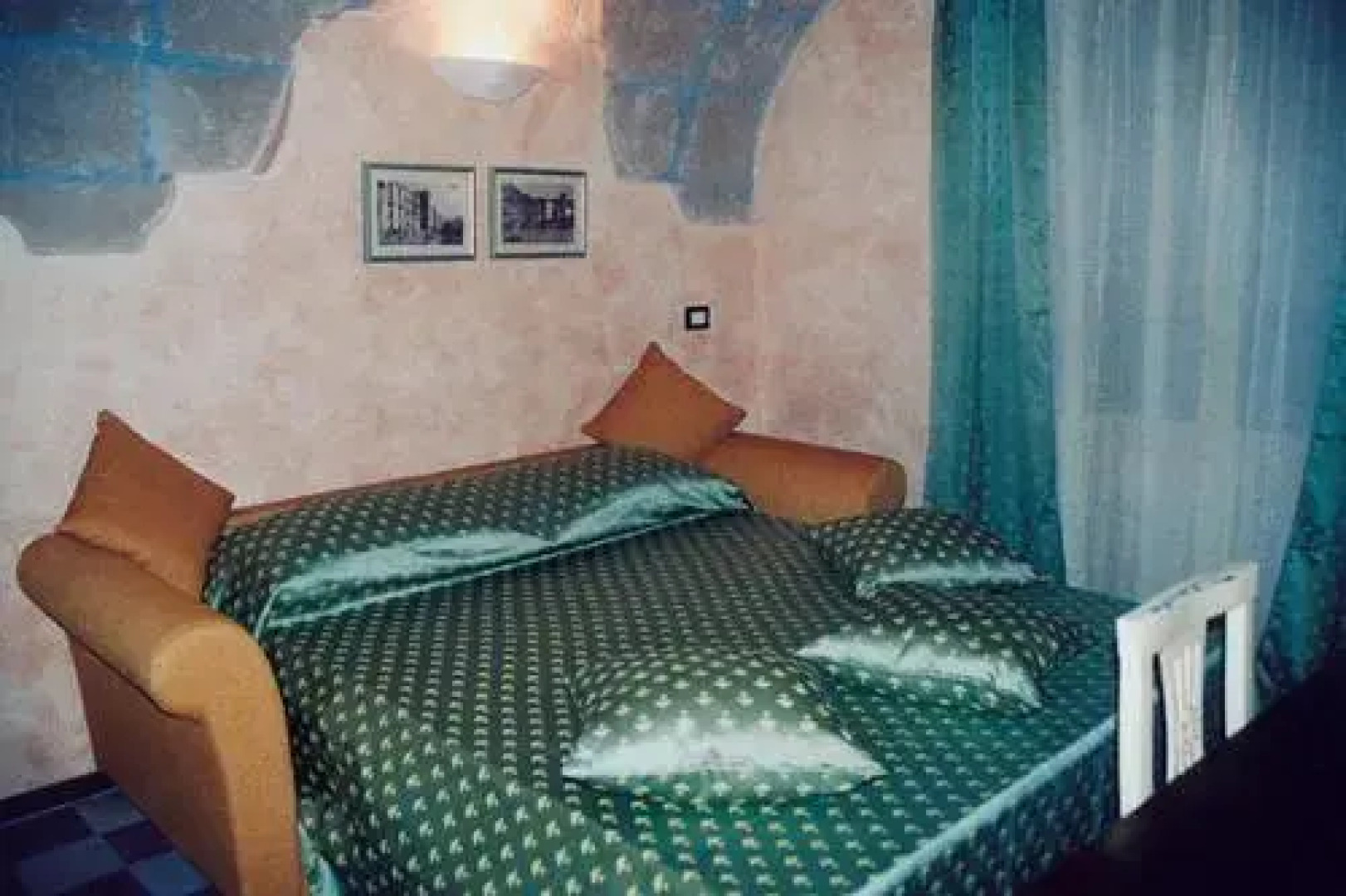 Monolocale Romantico