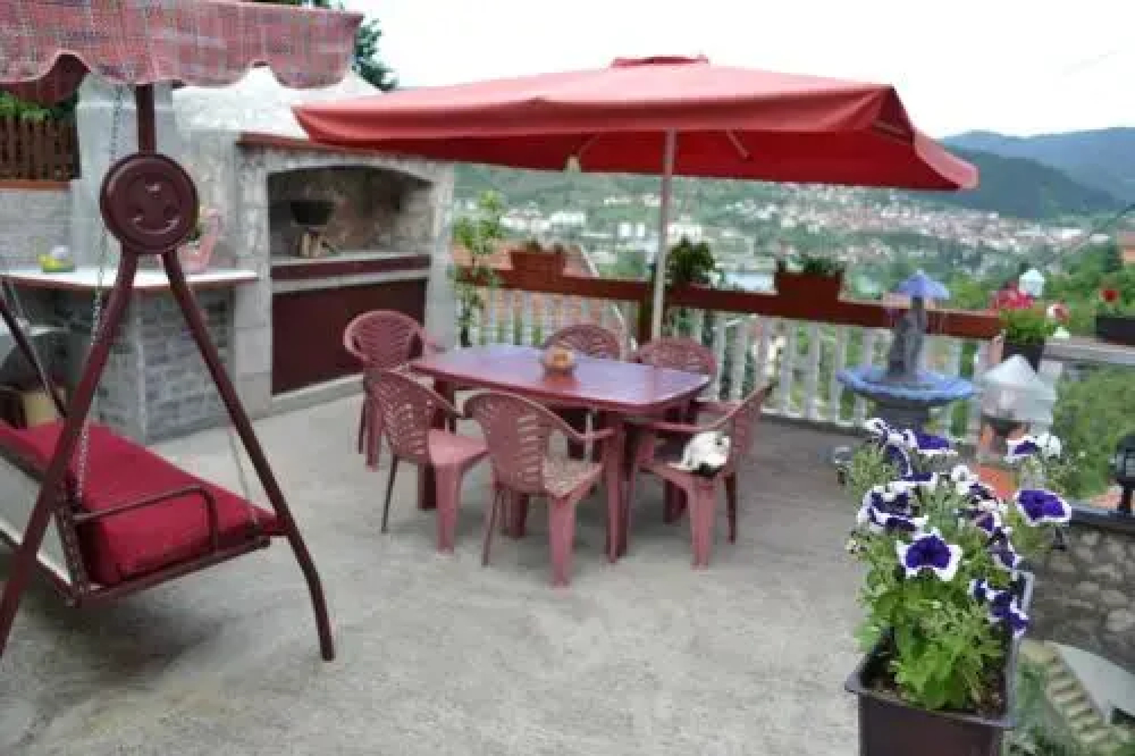 Guesthouse Jelena