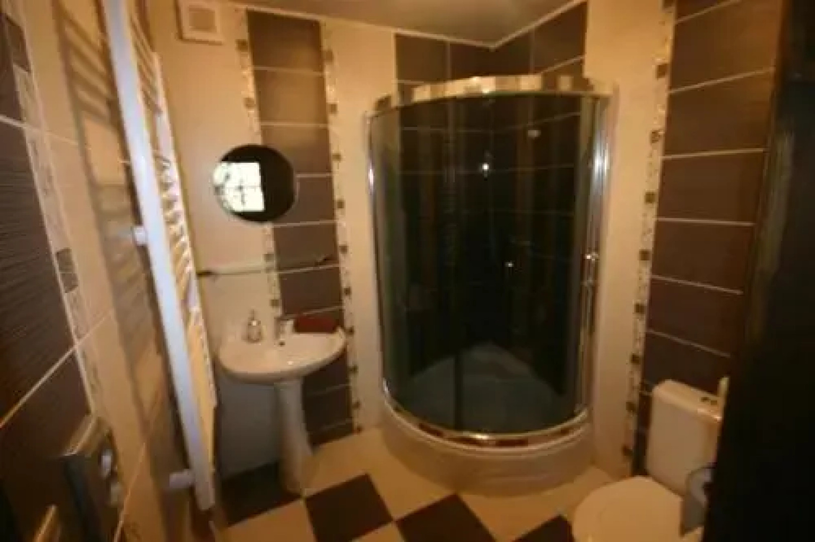 Zbojnícka drevenica