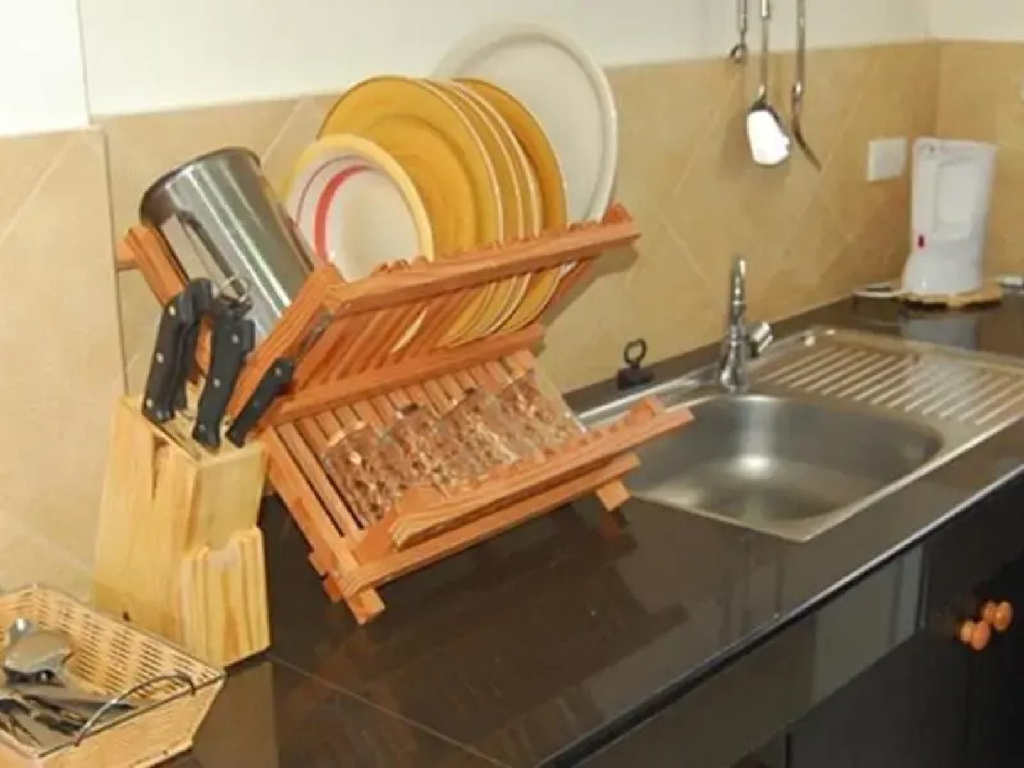 Azienda Meo Apartelle