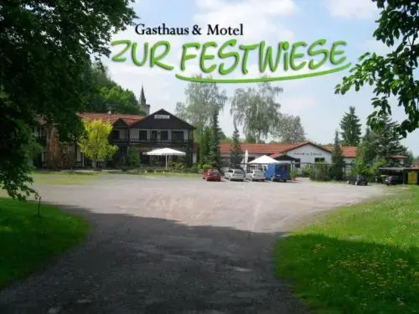 Motel Zur Festwiese