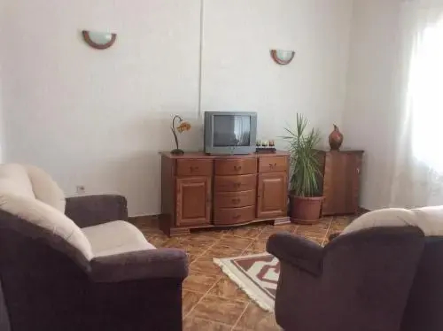 Apartment Vukovic