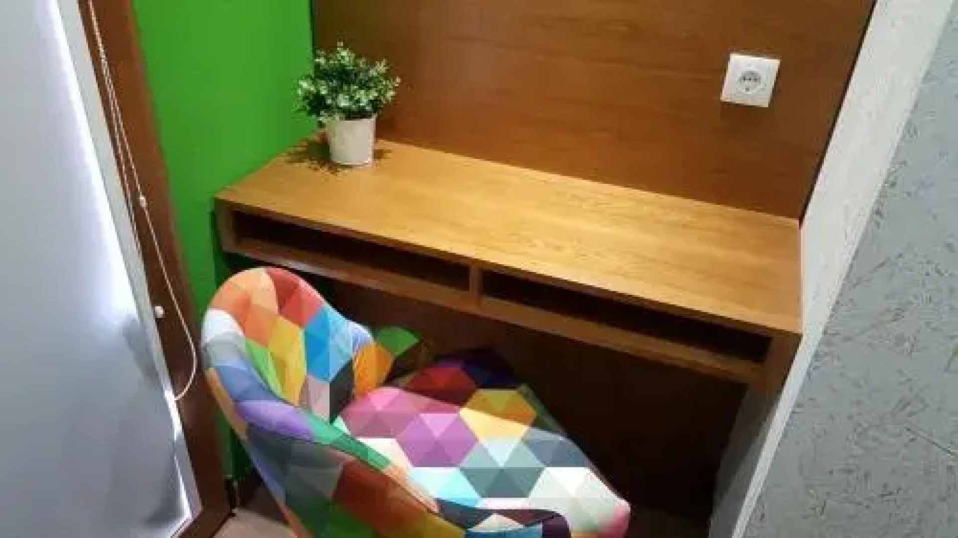 Ecofurtado