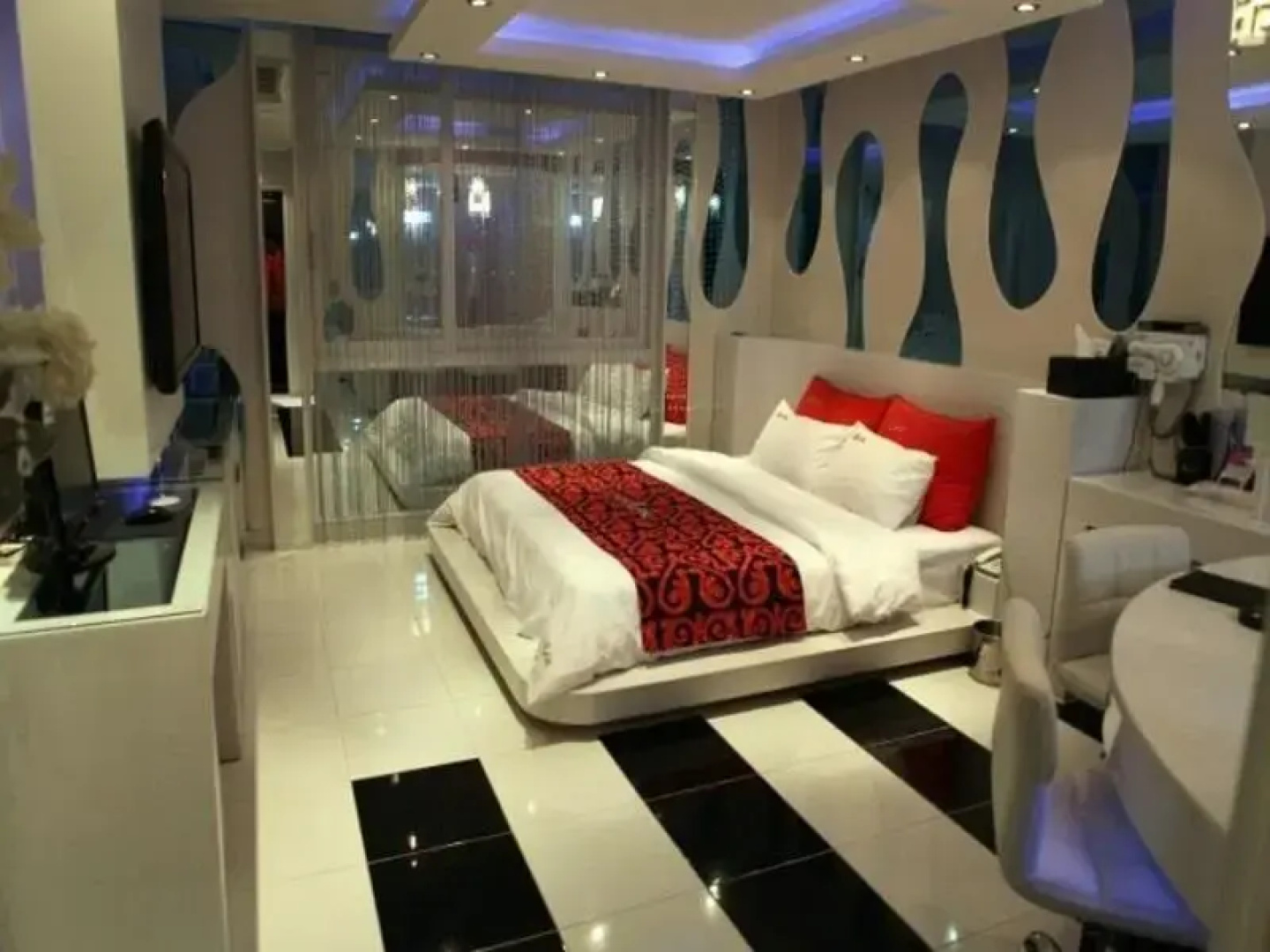 Boutique Hotel Esia