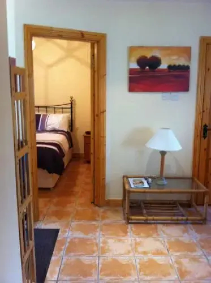 Glendale Chestnut Grove