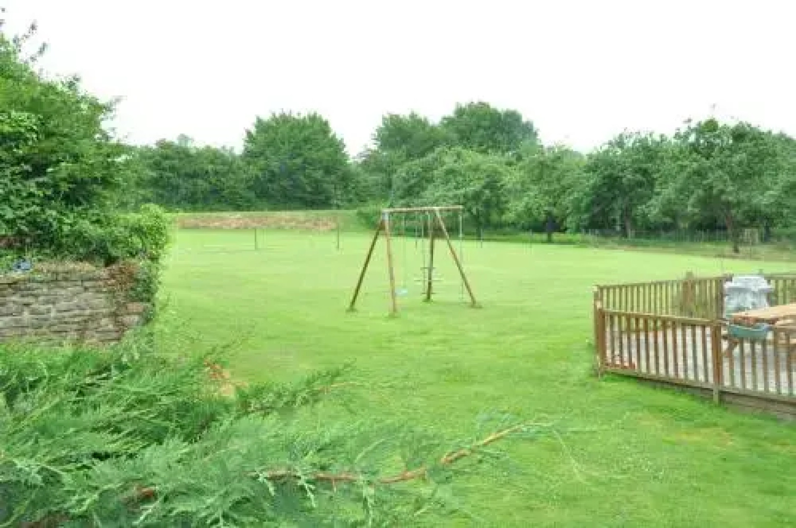 La ferme de Montaigu