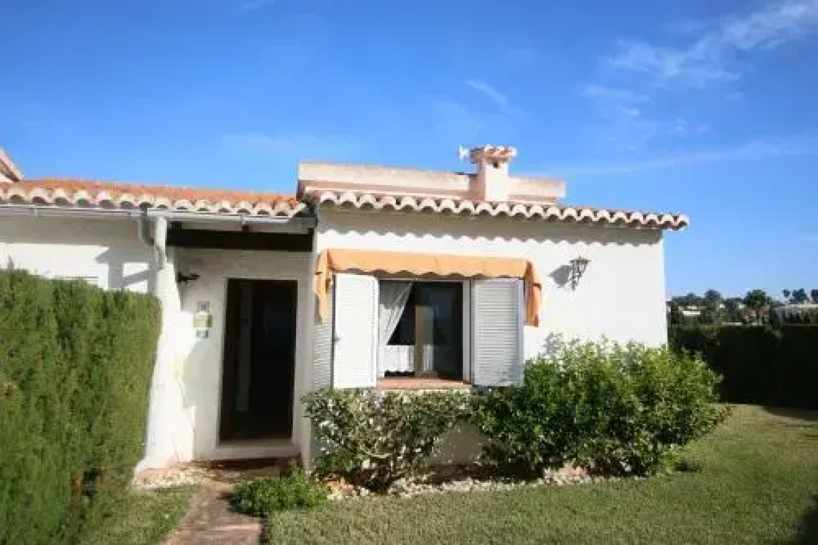 Finca Paris CP