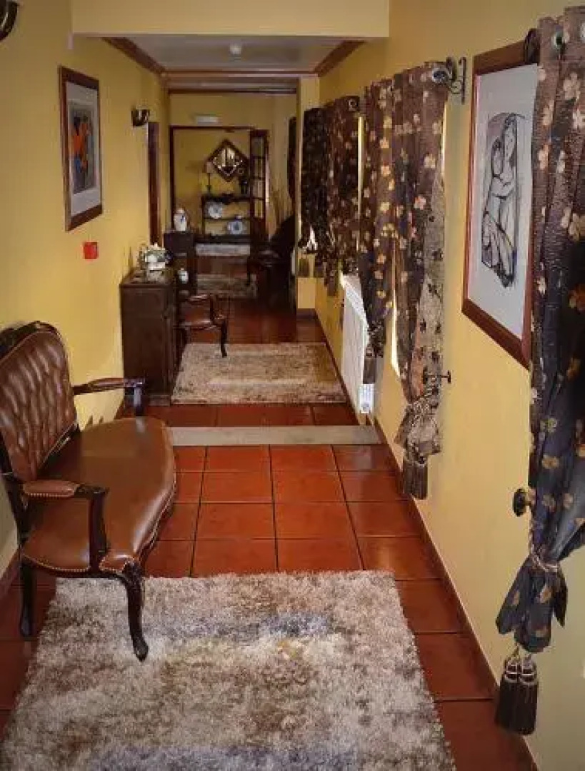 Quinta do Chao DOrdem