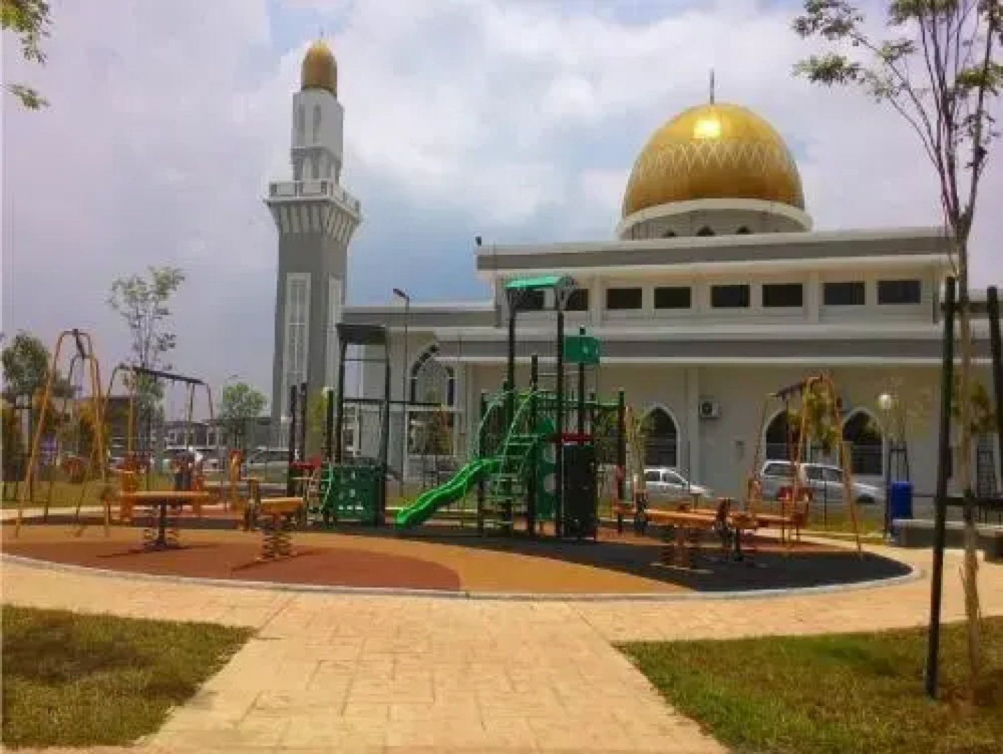 Seri Endon Guesthouse