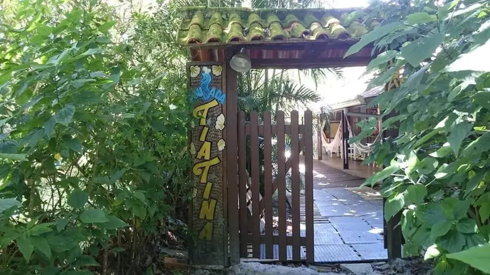 Pousada Tia Tina