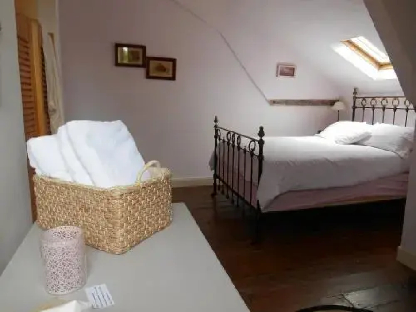 Chambre dHôtes Les Renards