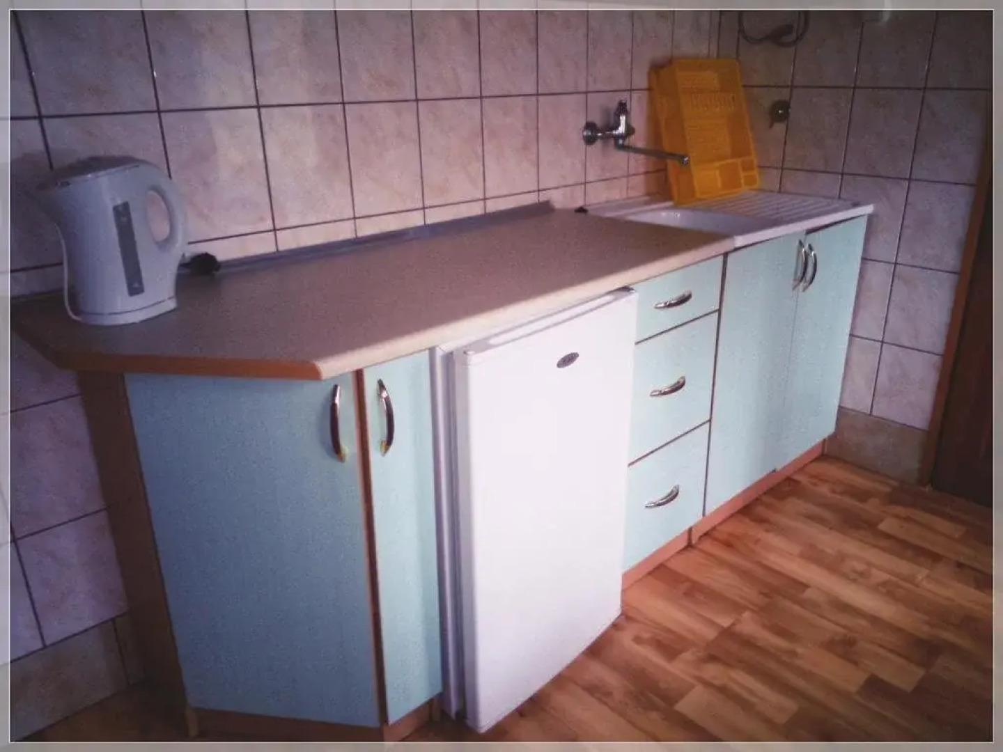 Osrodek Wypoczynkowy Warmia