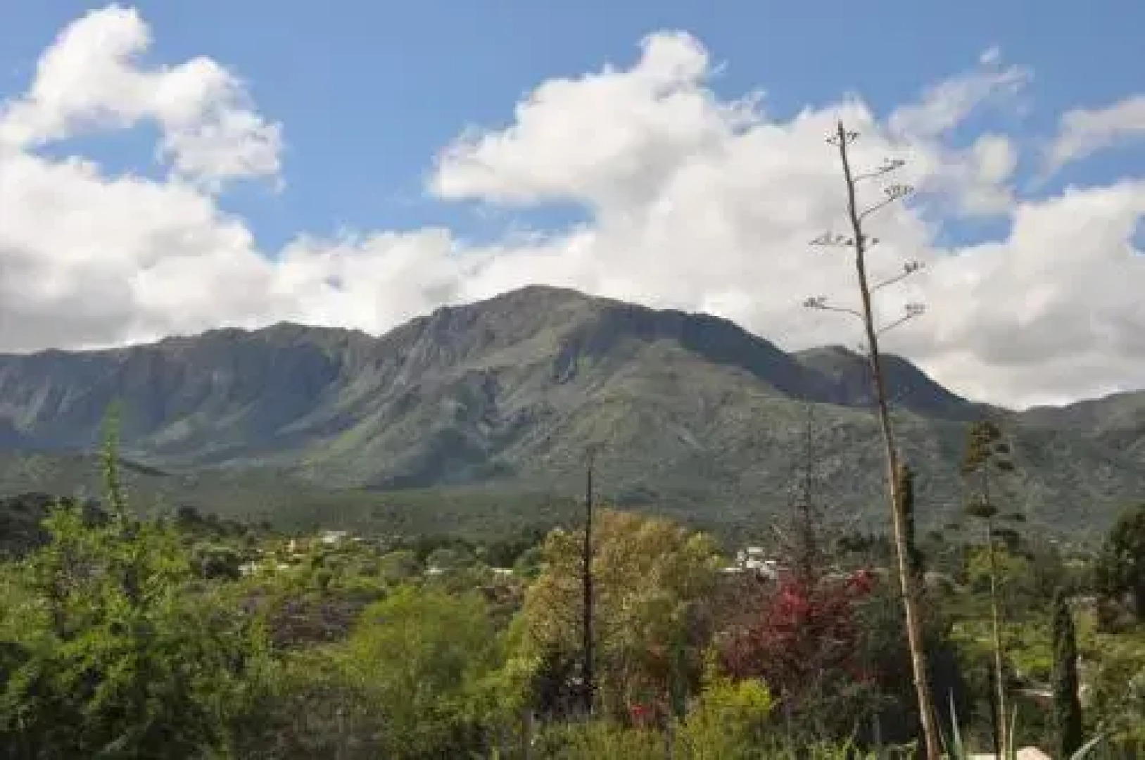 Cabañas del Quijote