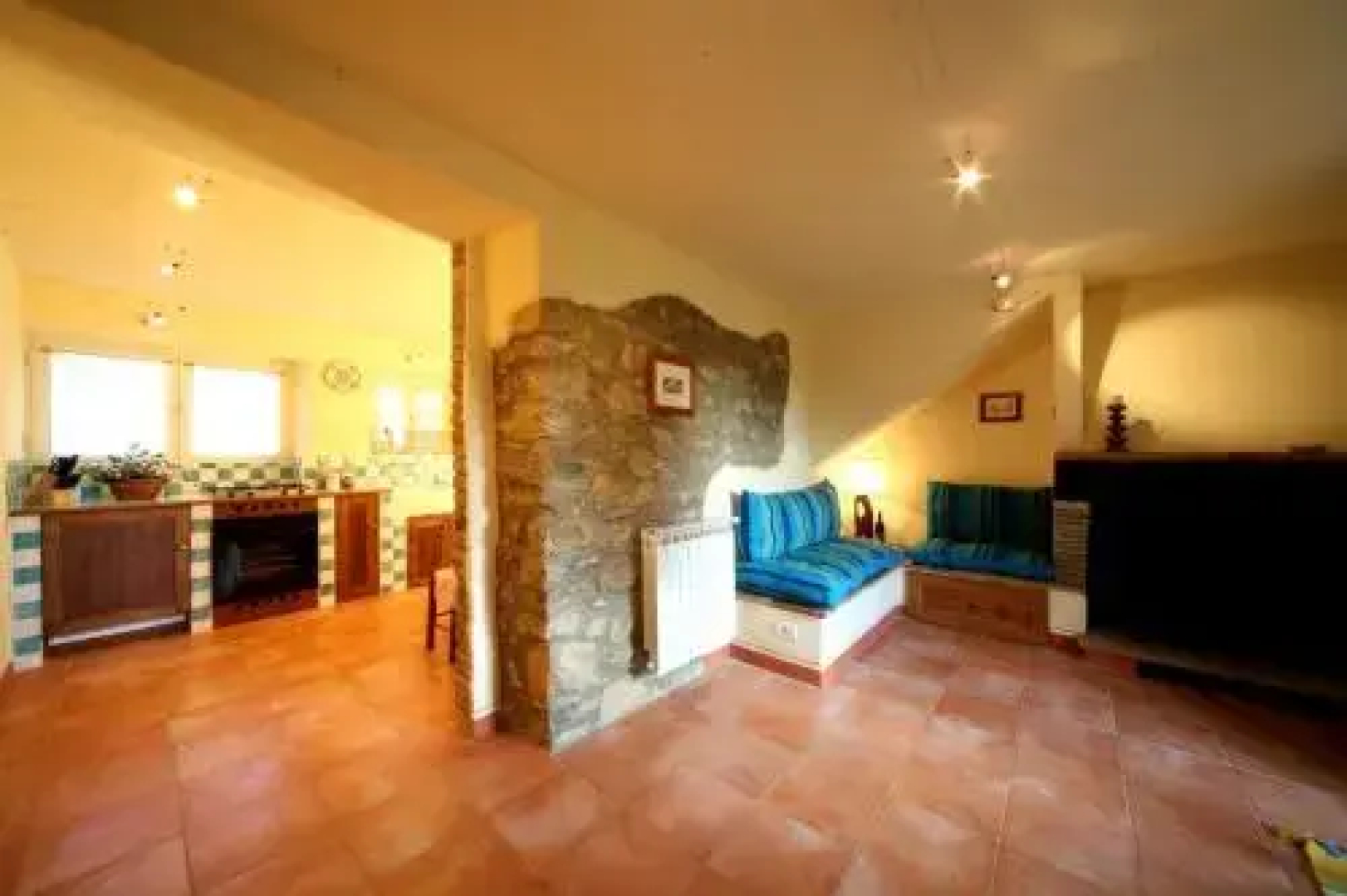 Agriturismo Caiburroni