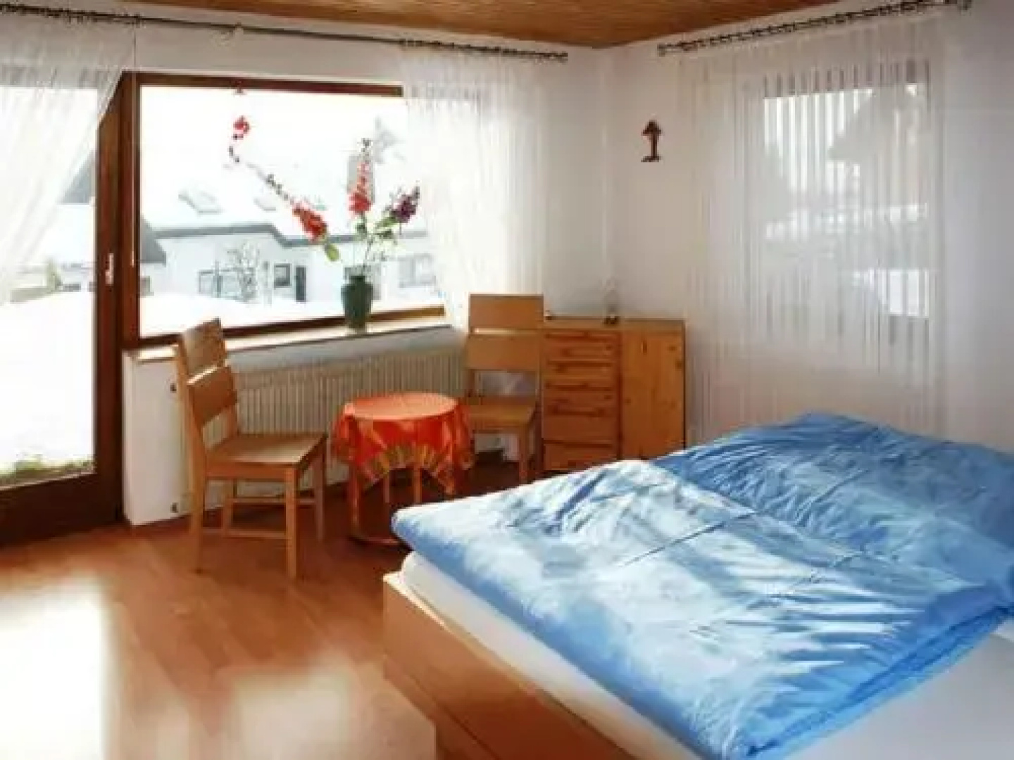 Haus Schwarzwald